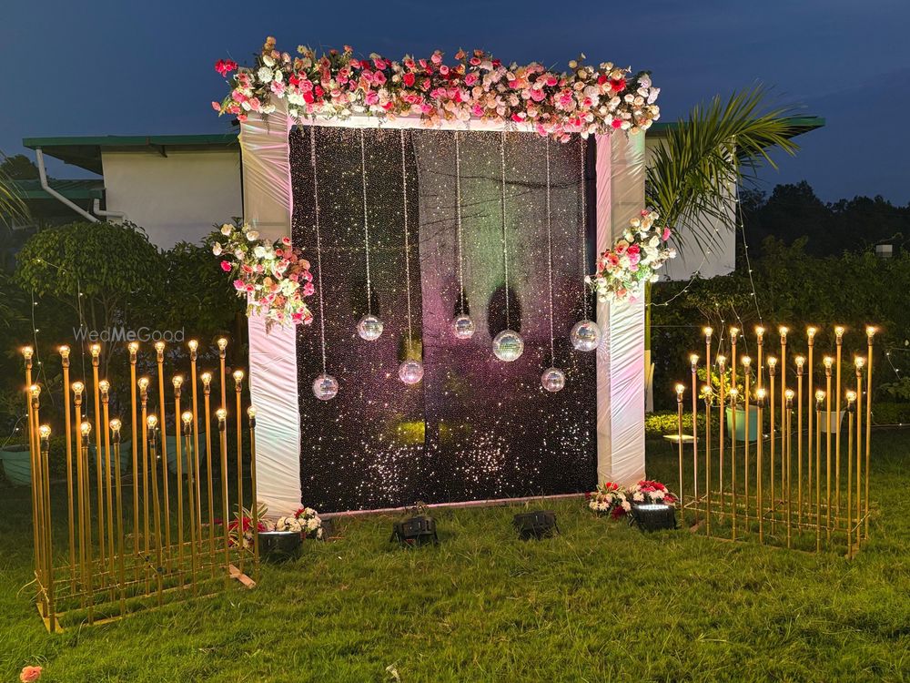 Photo By Sunshine Events - Wedding Planners