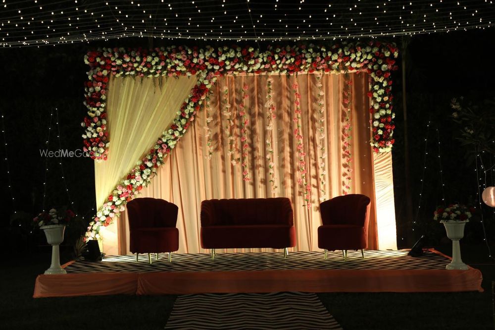 Photo By Sunshine Events - Wedding Planners