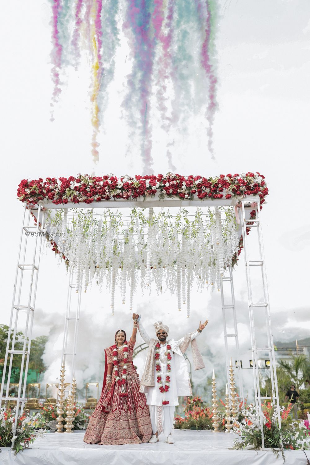 Photo By Sunshine Events - Wedding Planners