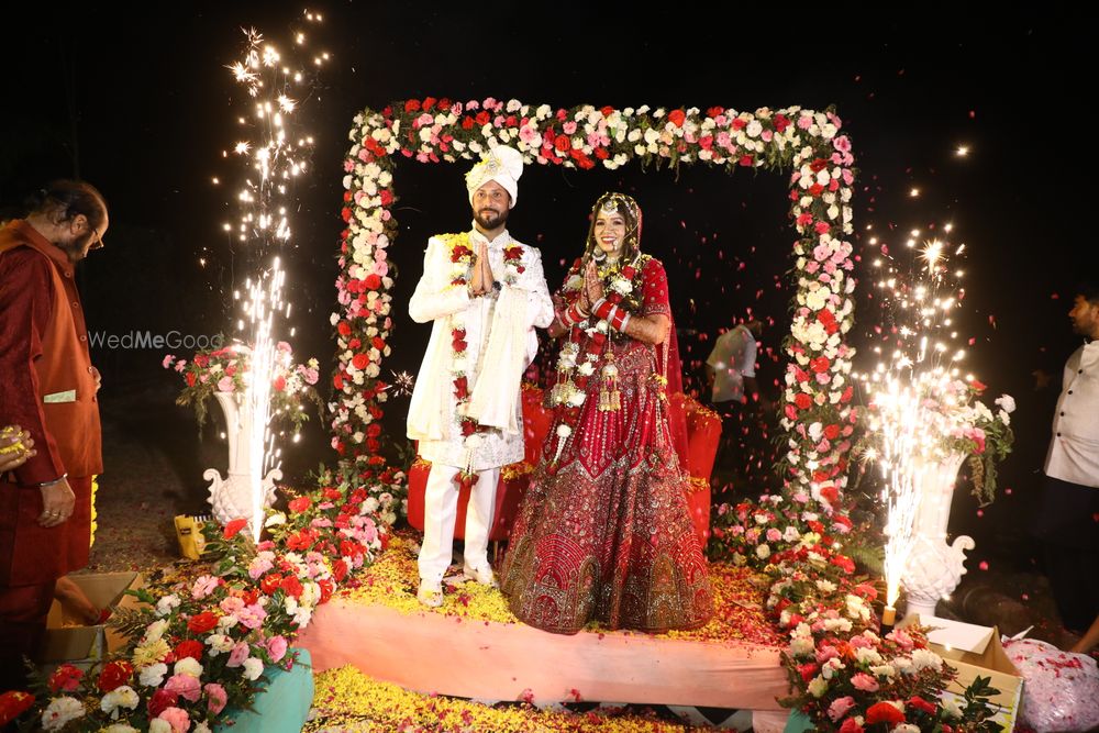 Photo By Sunshine Events - Wedding Planners