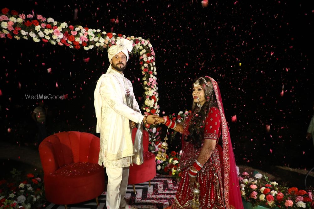 Photo By Sunshine Events - Wedding Planners