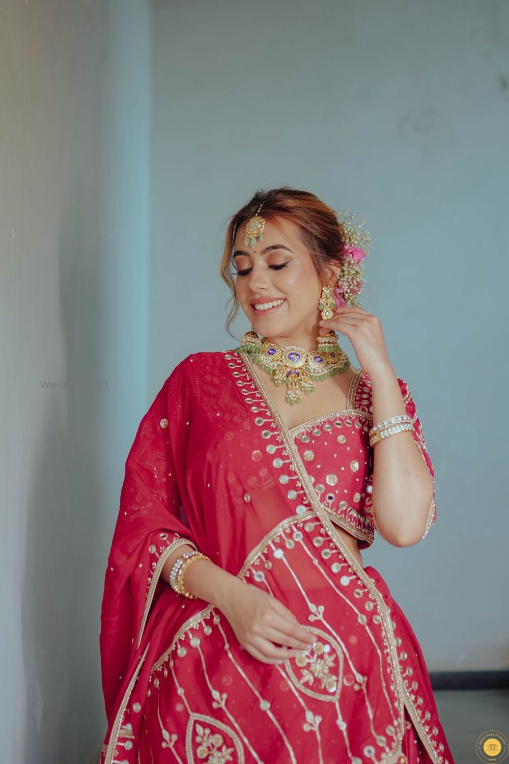 Photo By Kabuki Studios - Bridal Makeup Artists