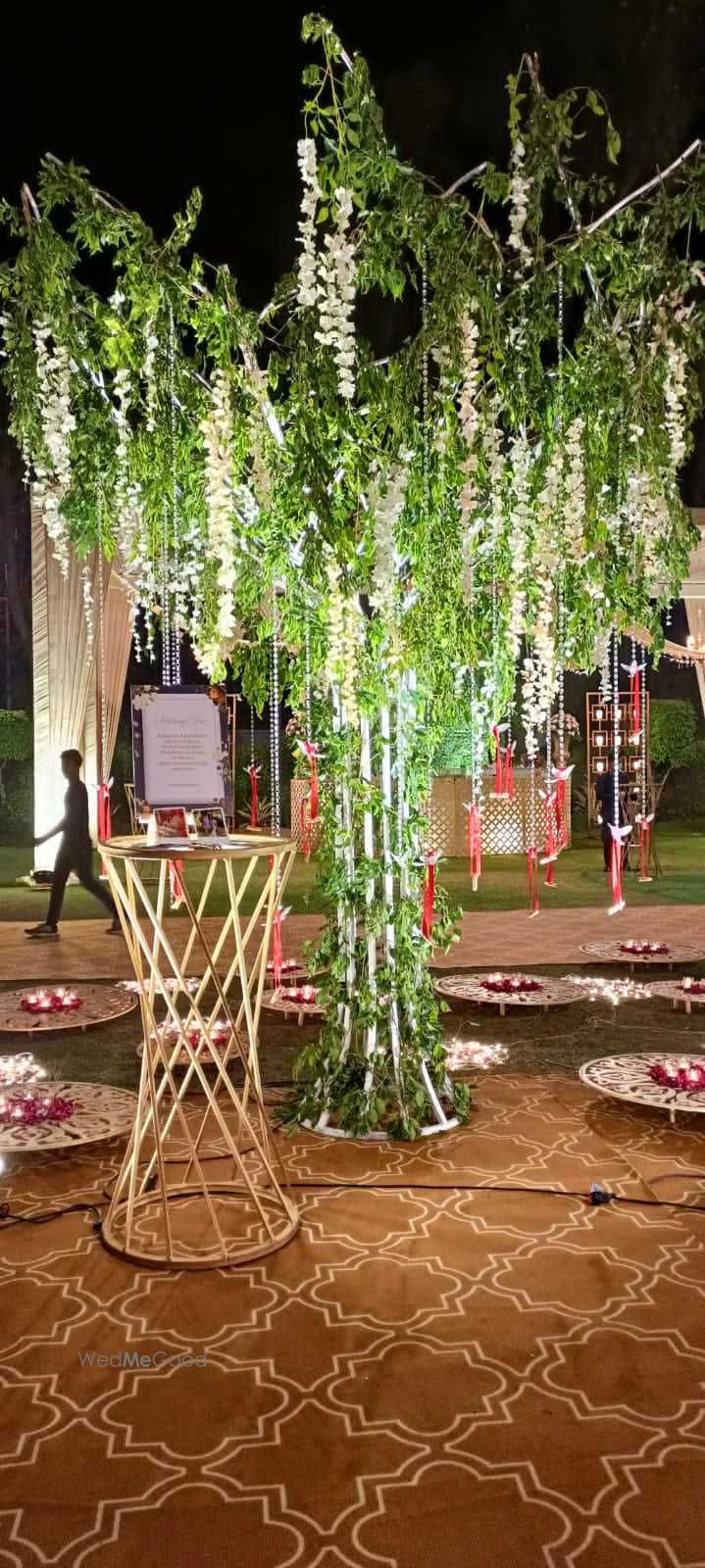 Photo By Dreams Come Alive - Wedding Planners