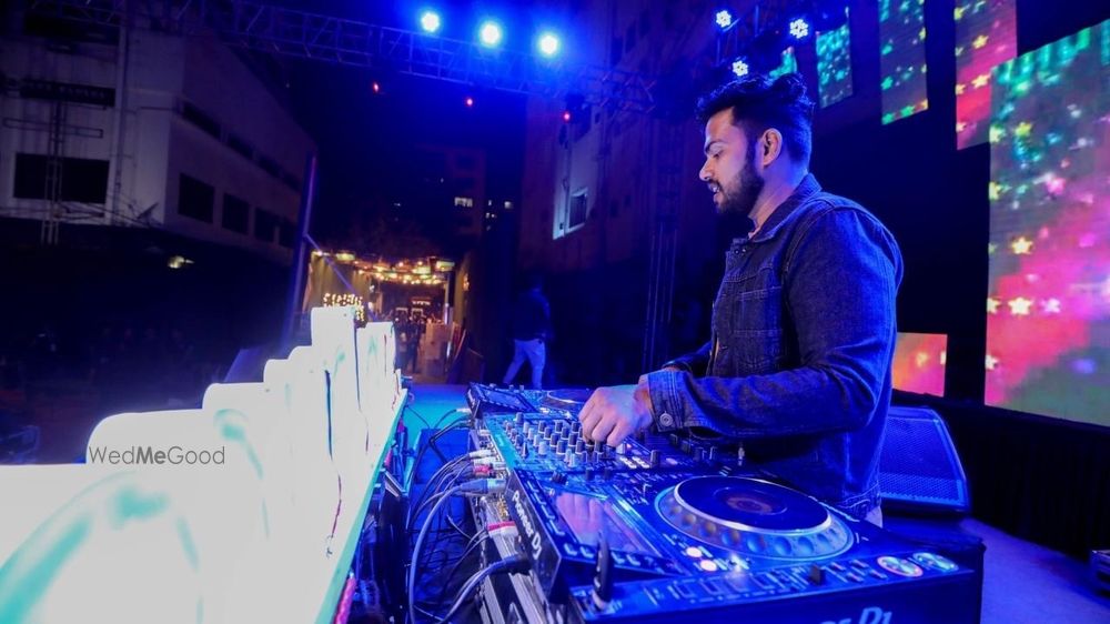 Photo By Feroz Haamid - DJs