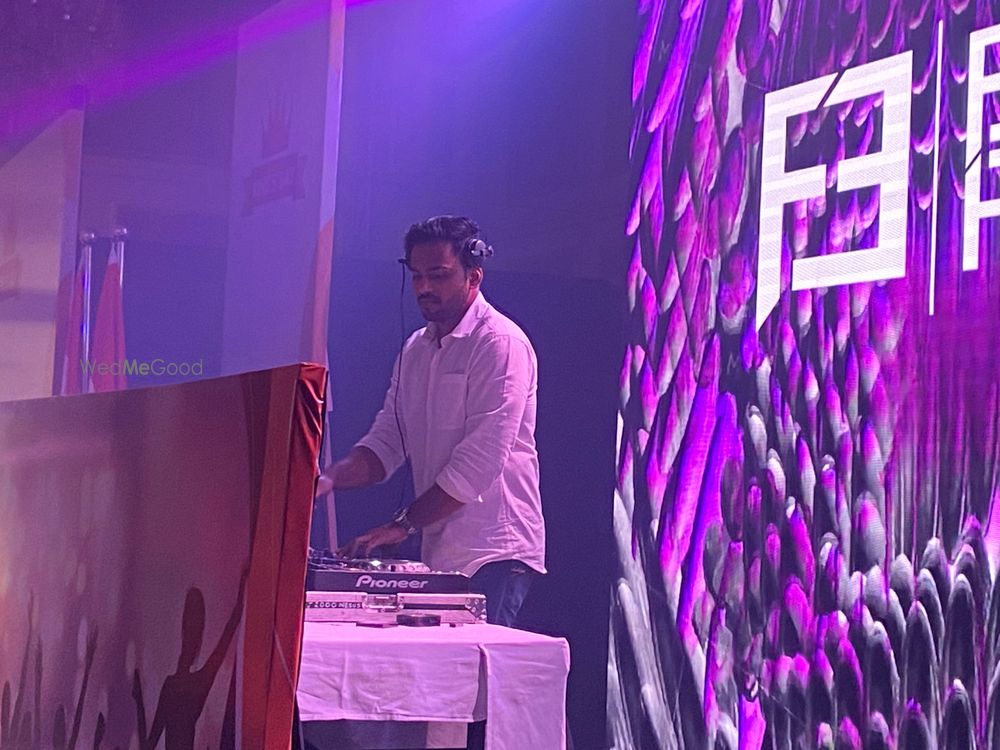 Photo By Feroz Haamid - DJs