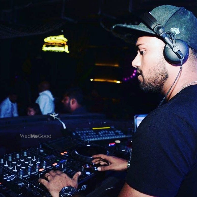 Photo By Feroz Haamid - DJs