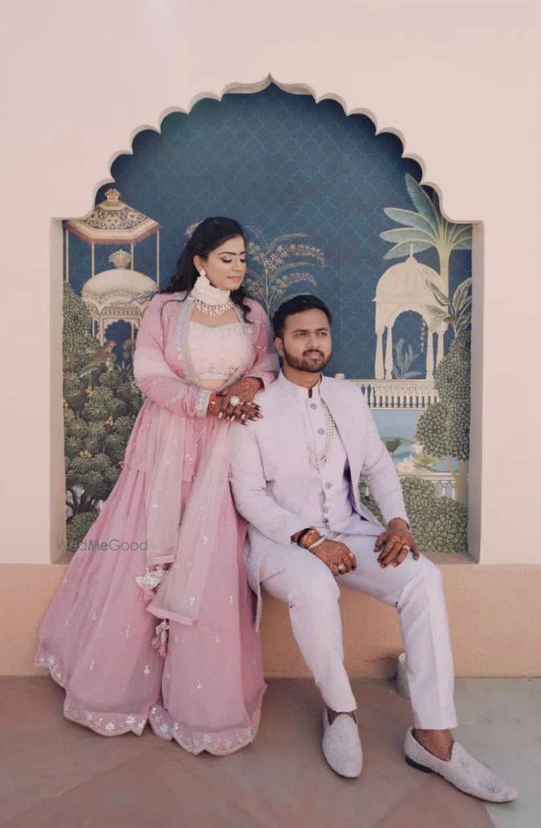 Photo By Monika Narang Makeup - Bridal Makeup Artists