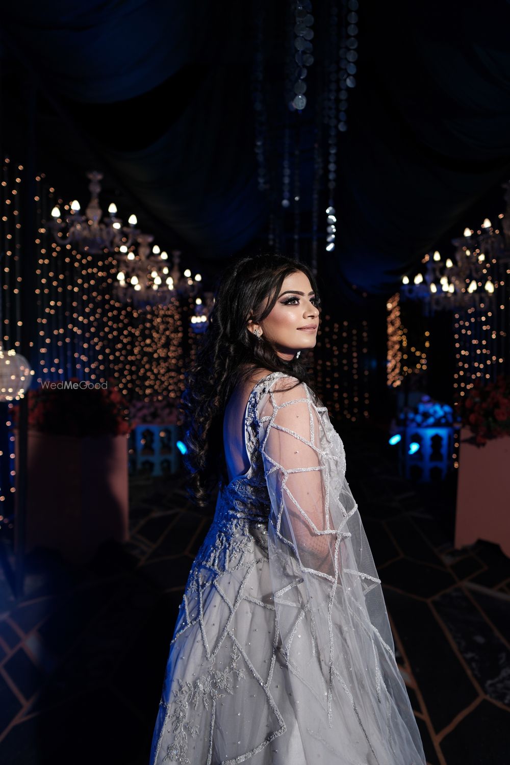 Photo By Monika Narang Makeup - Bridal Makeup Artists