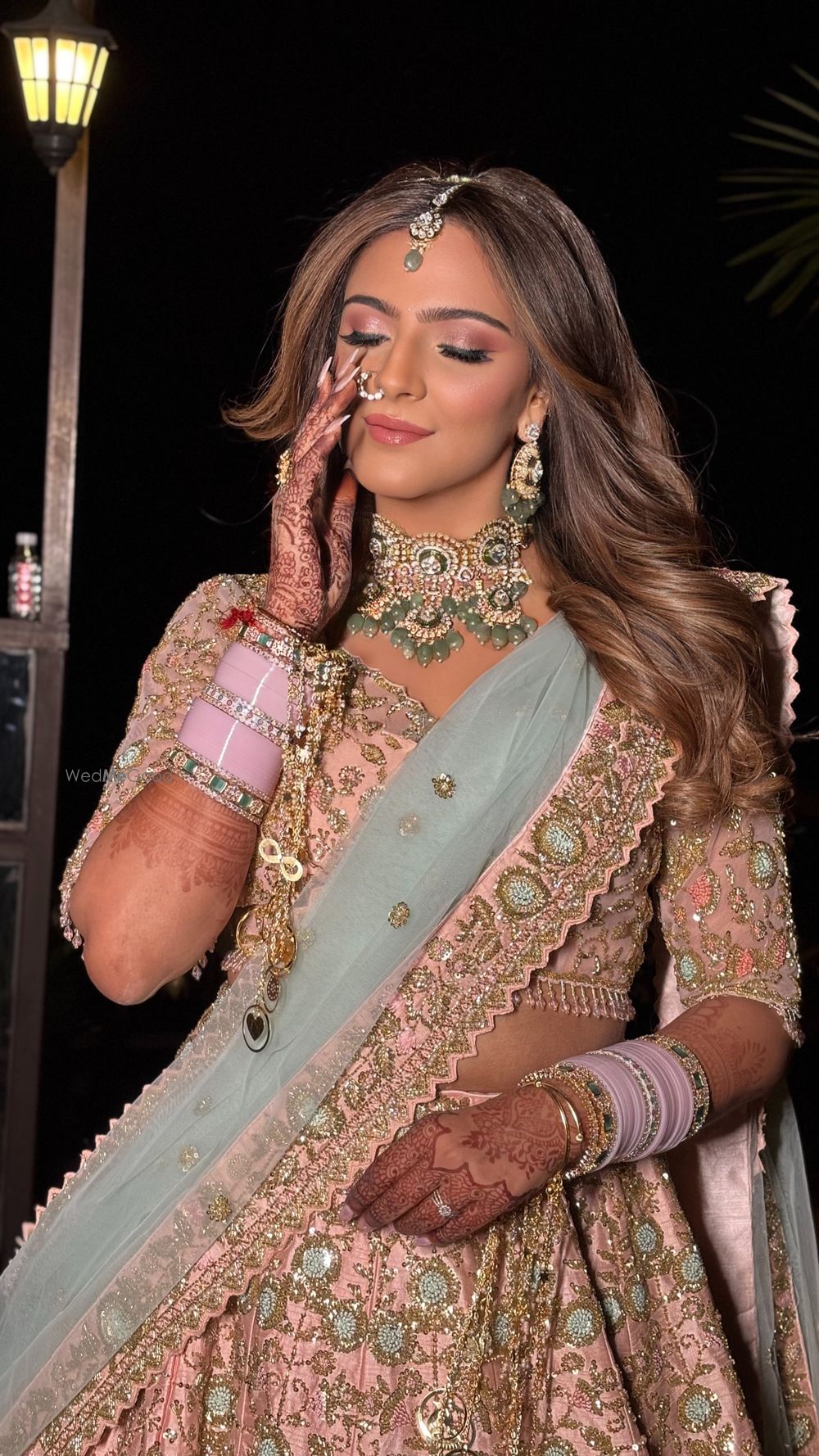 Photo By Monika Narang Makeup - Bridal Makeup Artists