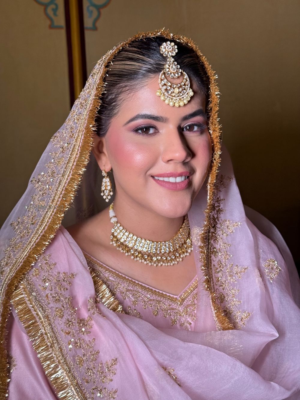 Photo By Monika Narang Makeup - Bridal Makeup Artists