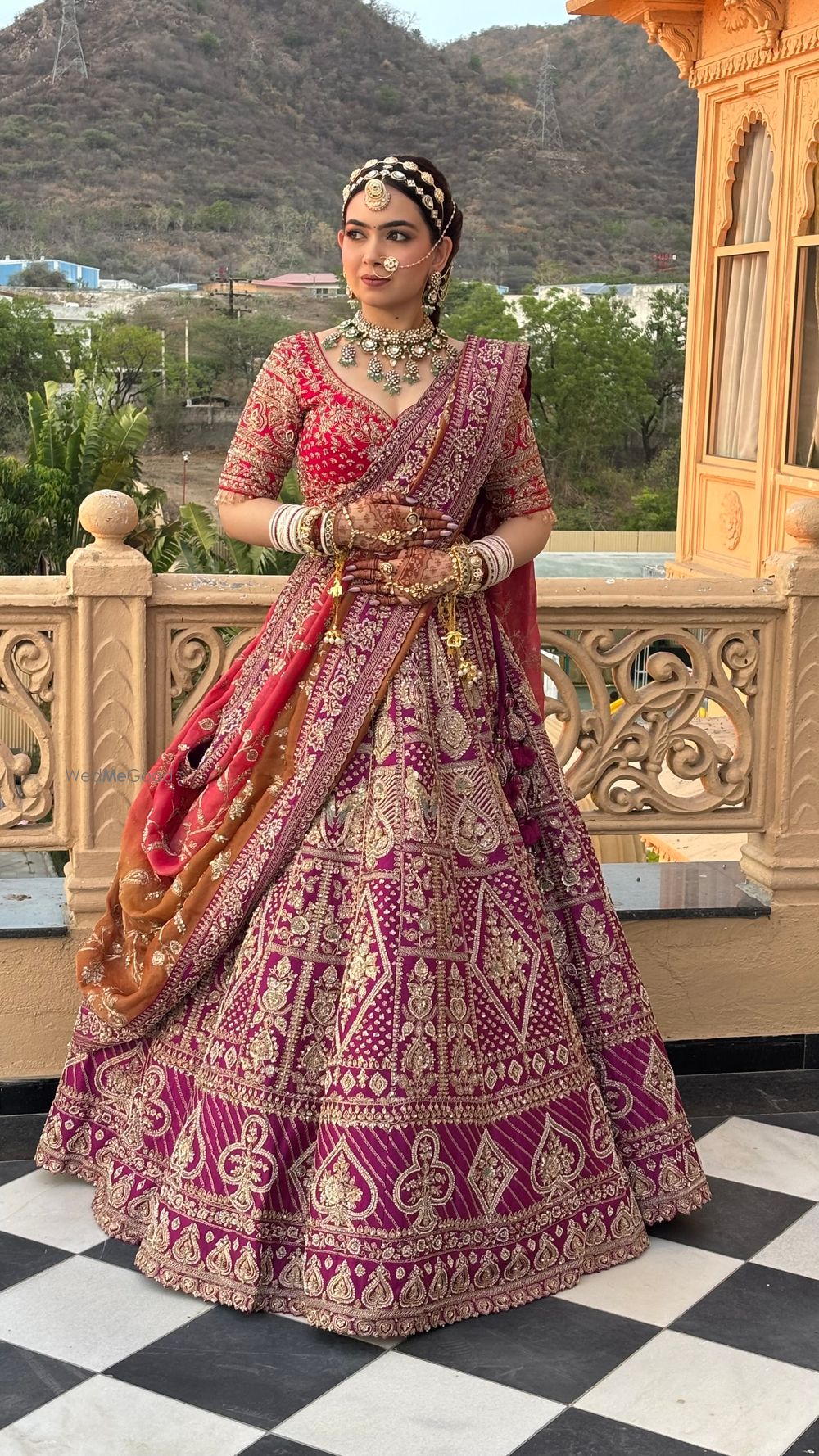 Photo By Monika Narang Makeup - Bridal Makeup