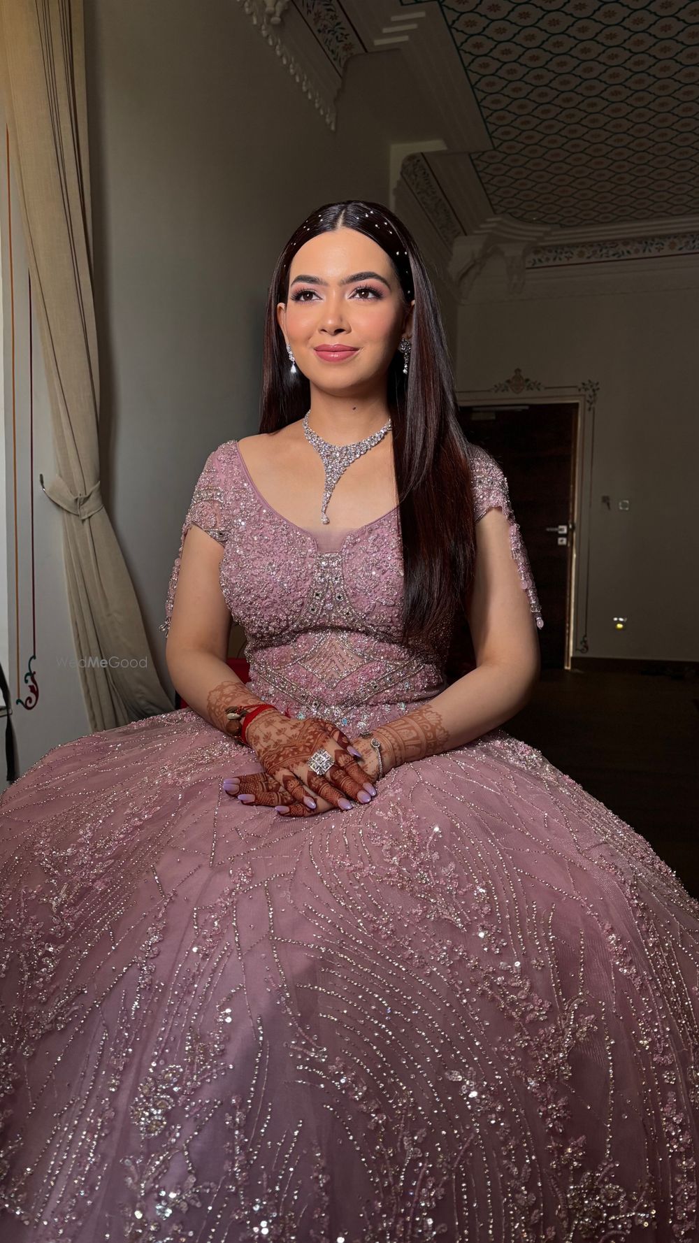 Photo By Monika Narang Makeup - Bridal Makeup