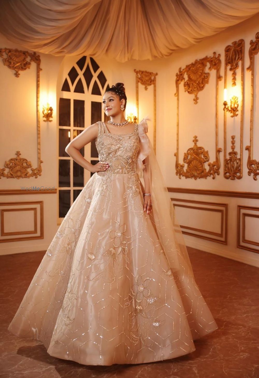 Photo By Salon Stories - Bridal Makeup
