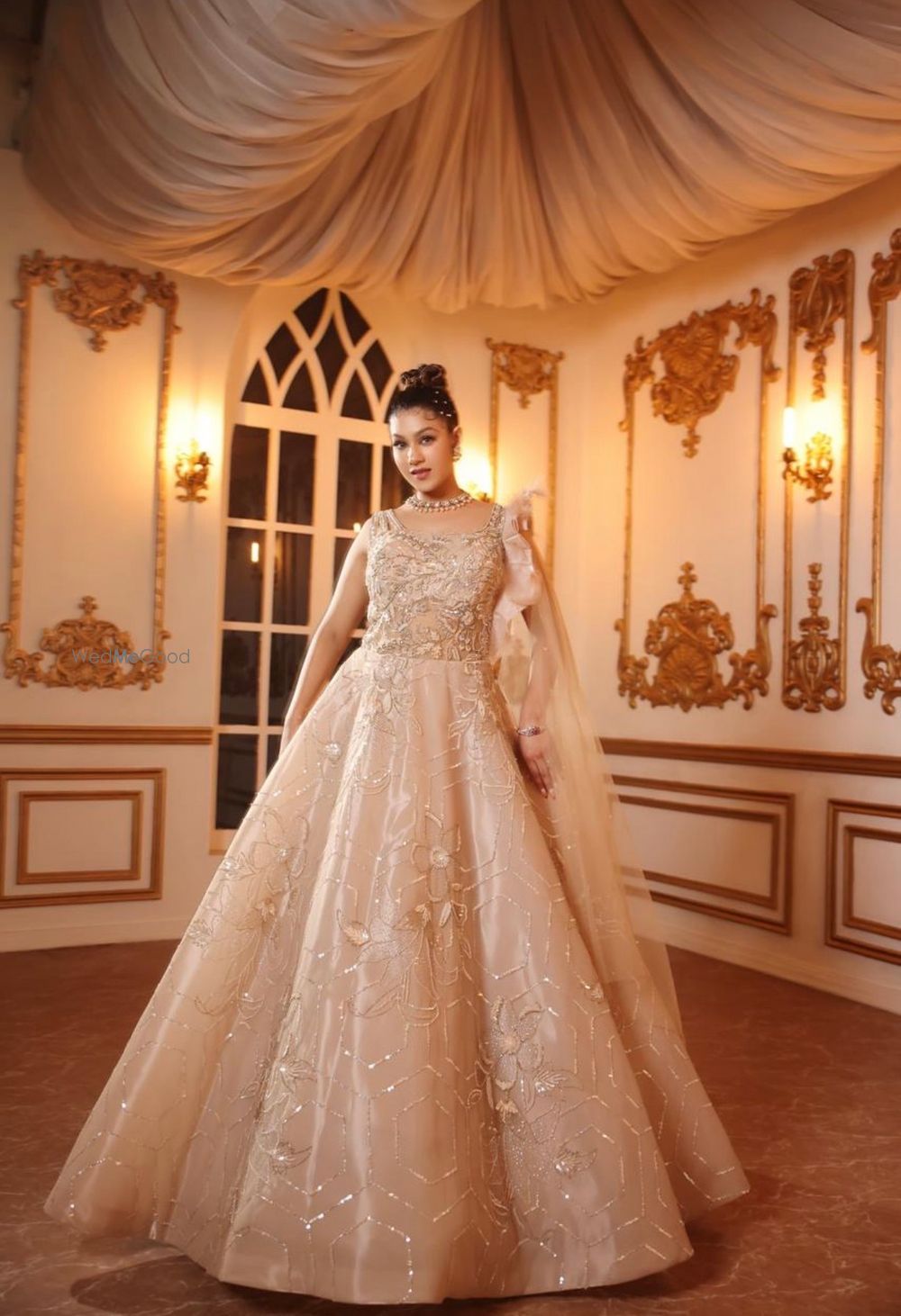 Photo By Salon Stories - Bridal Makeup