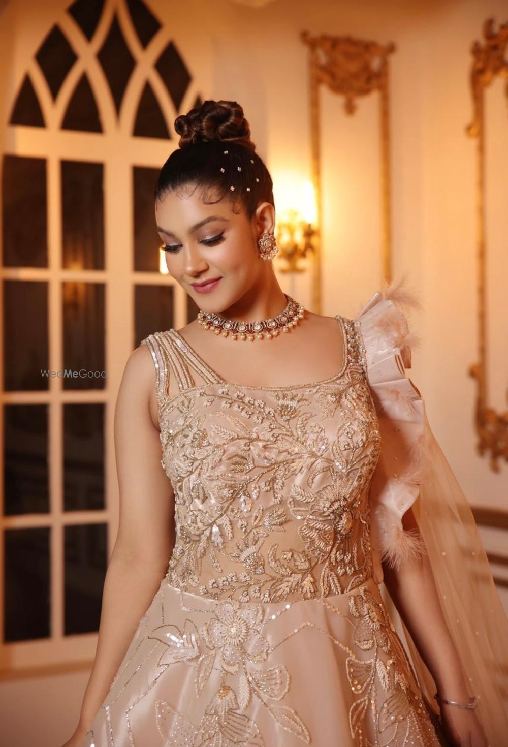 Photo By Salon Stories - Bridal Makeup Artists