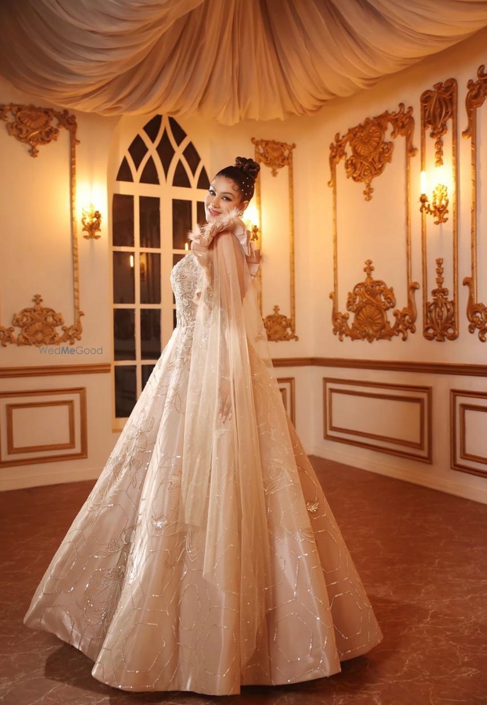 Photo By Salon Stories - Bridal Makeup