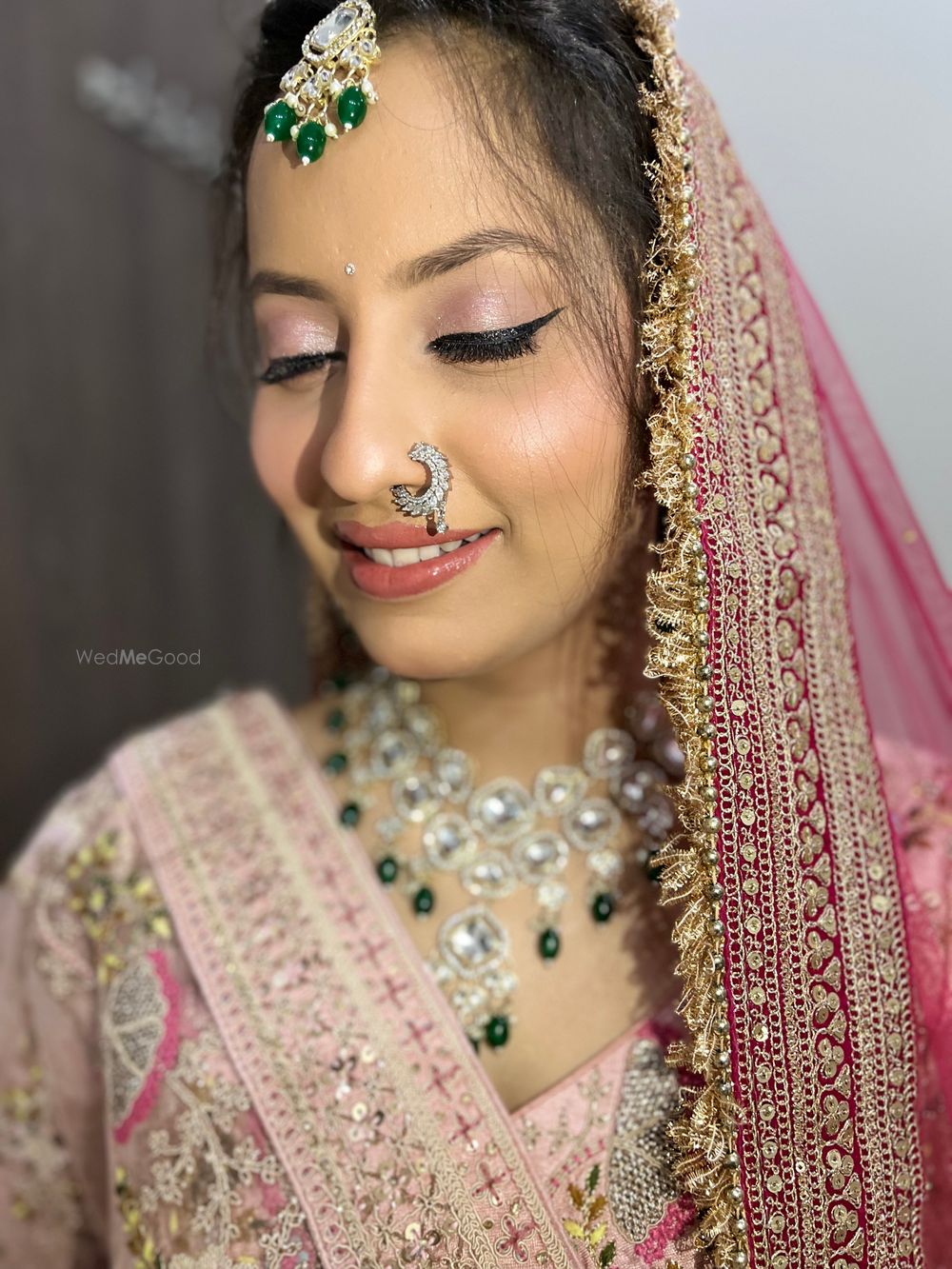 Photo By Salon Stories - Bridal Makeup