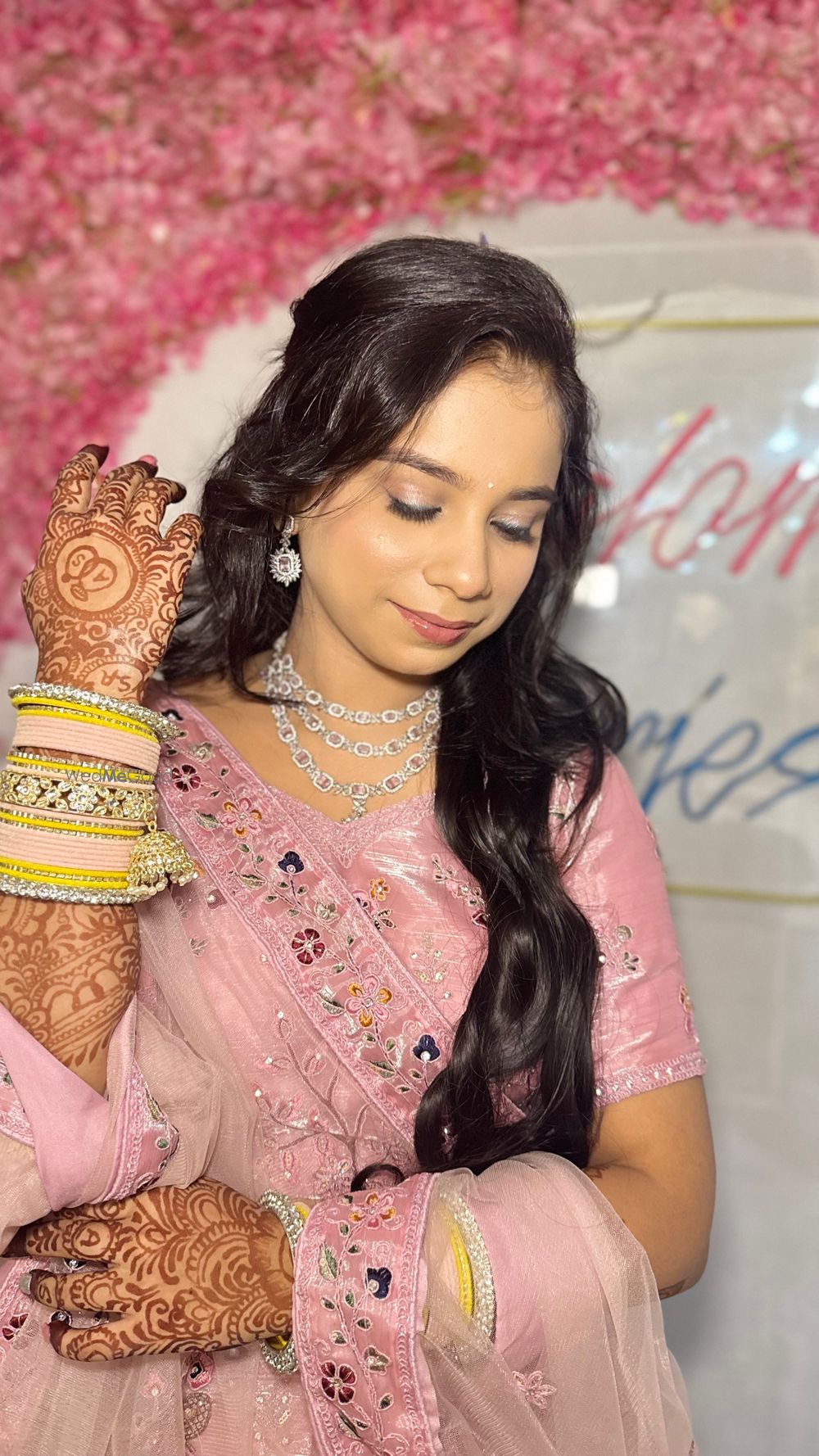 Photo By Salon Stories - Bridal Makeup Artists