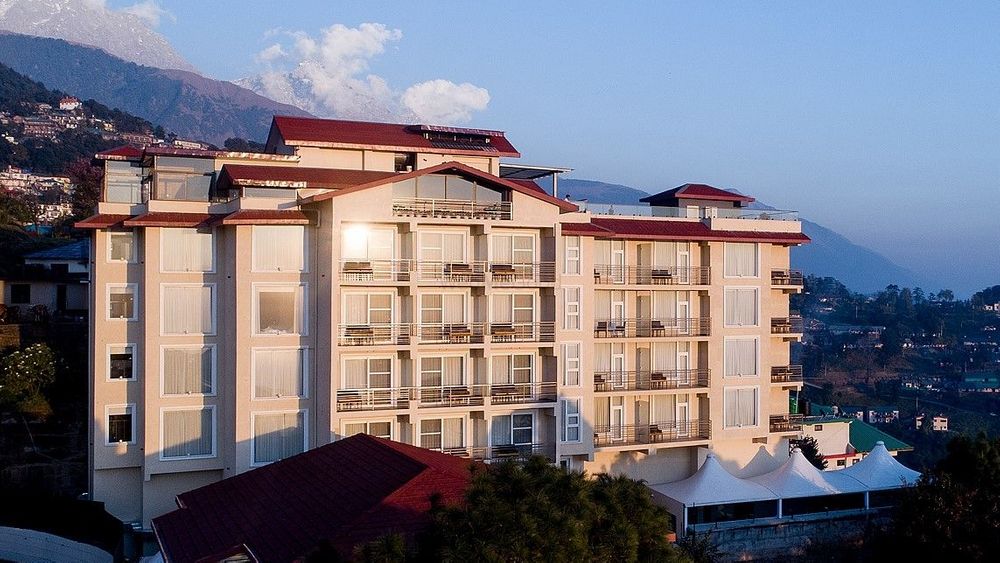 Best Western Plus Revanta Resort & Spa