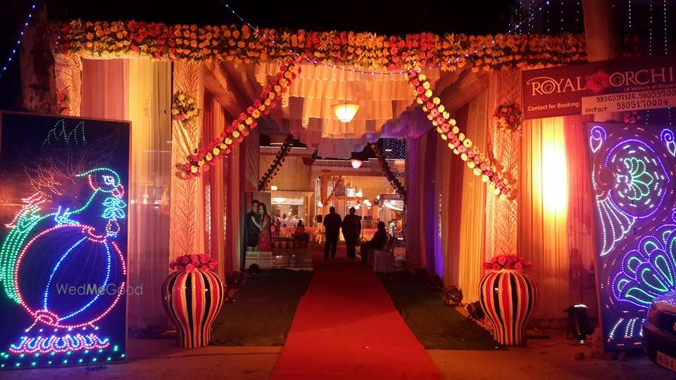 Photo By Vishnu Tent & Decorators - Decorators