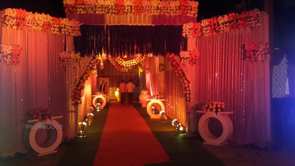 Photo By Vishnu Tent & Decorators - Decorators