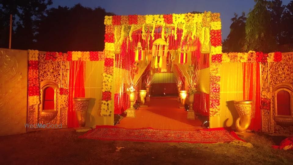 Photo By Vishnu Tent & Decorators - Decorators