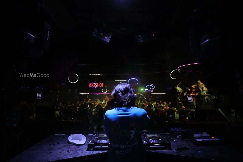 Photo By Dtron Music - DJs