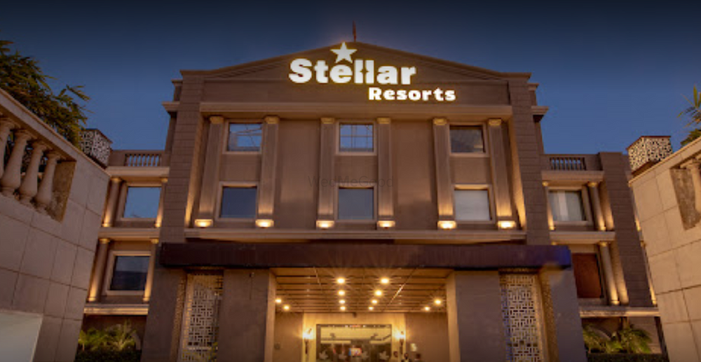Photo By Stellar Resorts - Venues