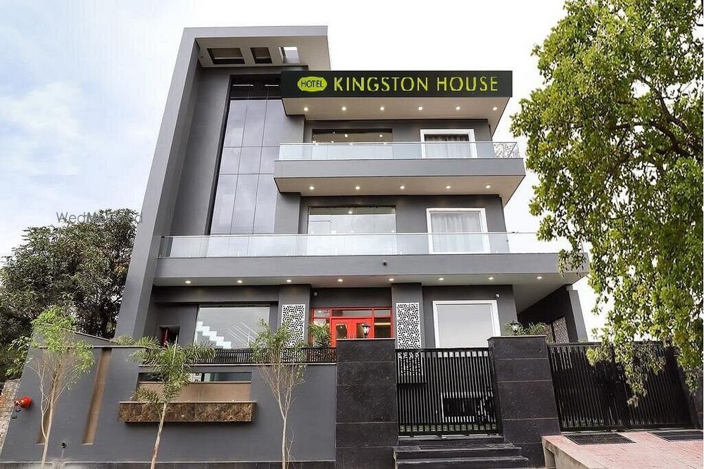 Photo By Hotel Kingston House - Venues