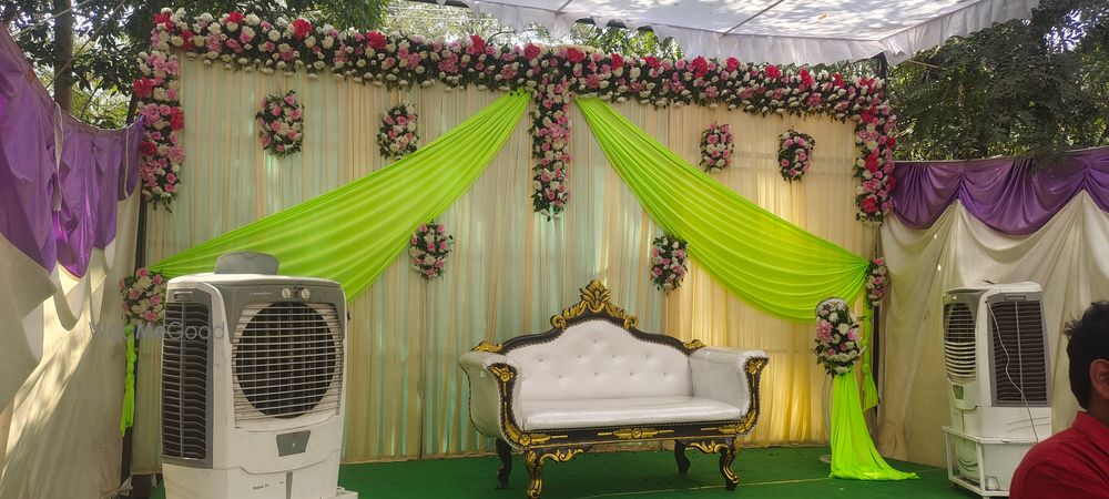 Photo By Sri Padma Events - Decorators