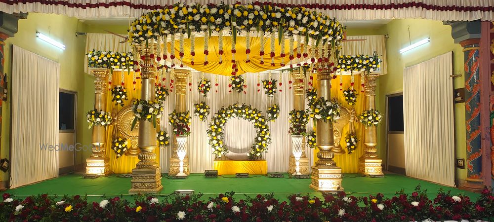 Photo By Sri Padma Events - Decorators