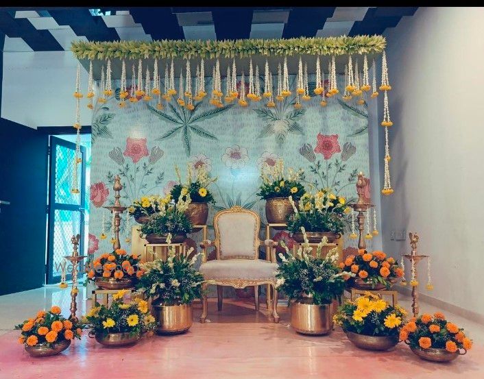 Photo By Sri Padma Events - Decorators