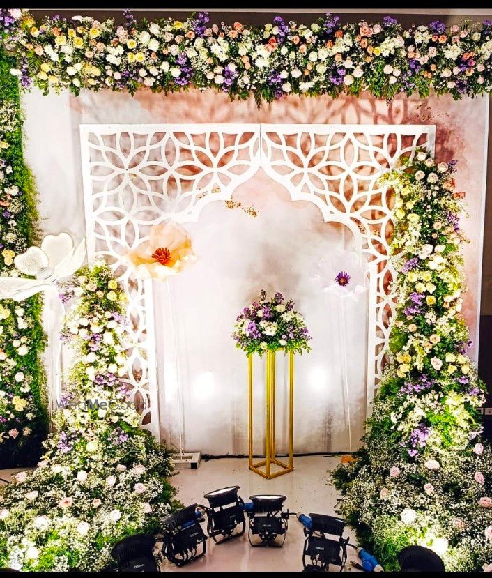 Photo By Sri Padma Events - Decorators