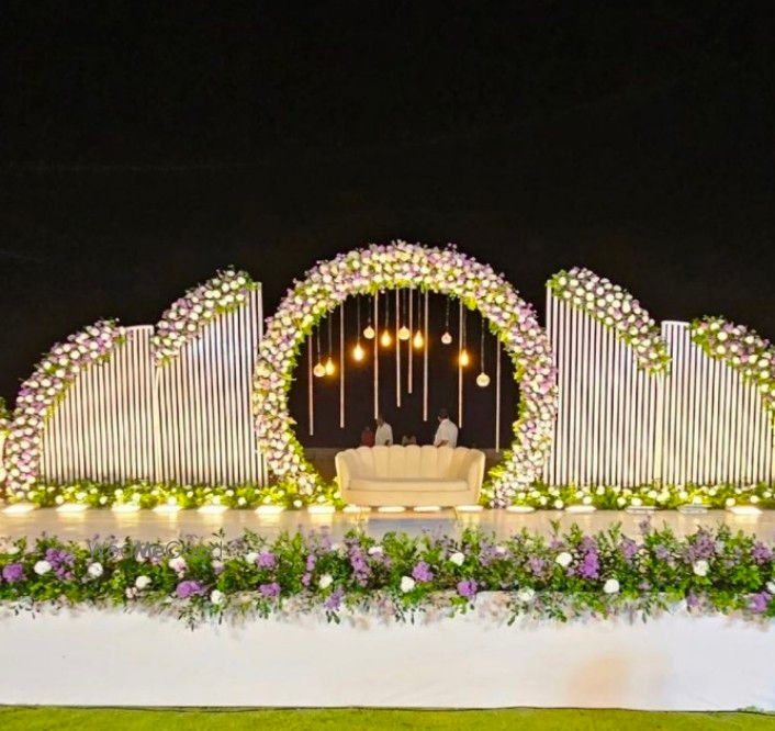 Photo By Sri Padma Events - Decorators