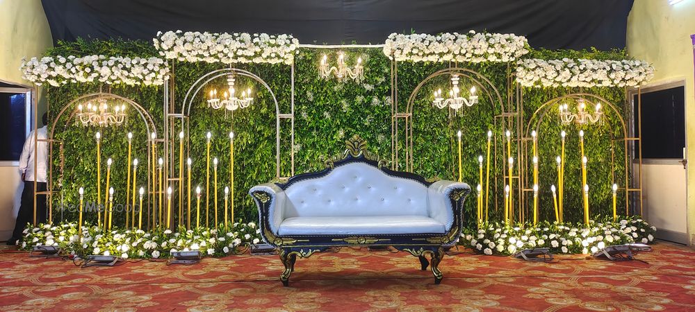 Photo By Sri Padma Events - Decorators