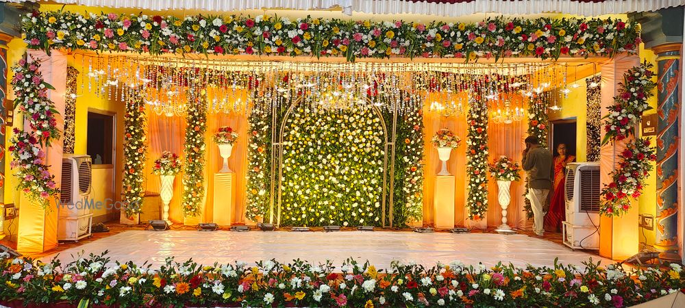 Photo By Sri Padma Events - Decorators