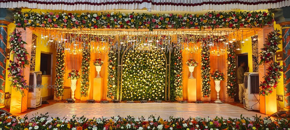 Photo By Sri Padma Events - Decorators