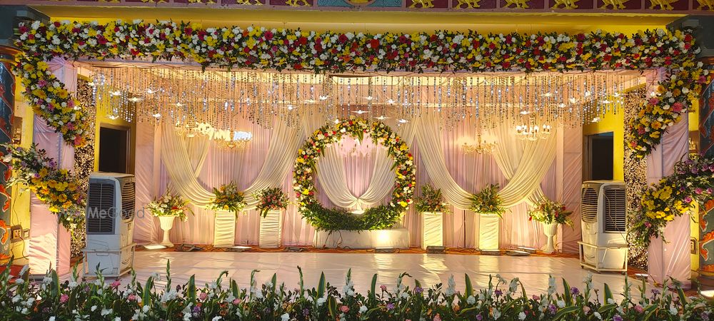 Photo By Sri Padma Events - Decorators