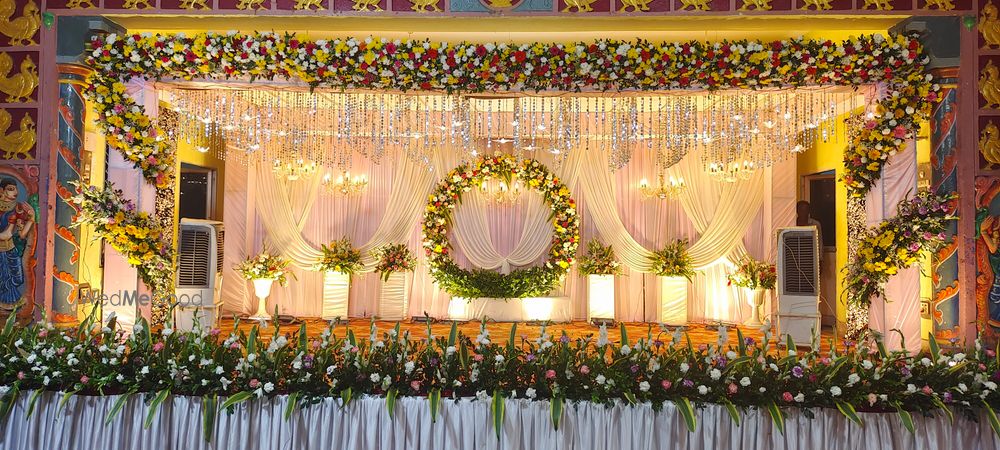 Photo By Sri Padma Events - Decorators