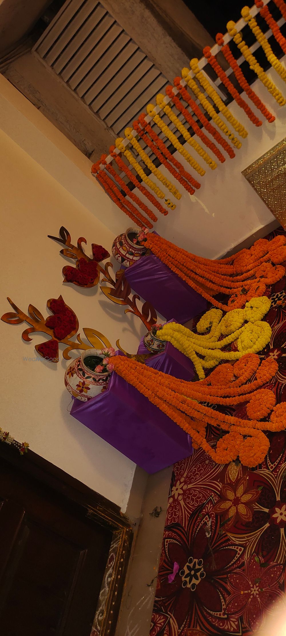 Photo By Sri Padma Events - Decorators