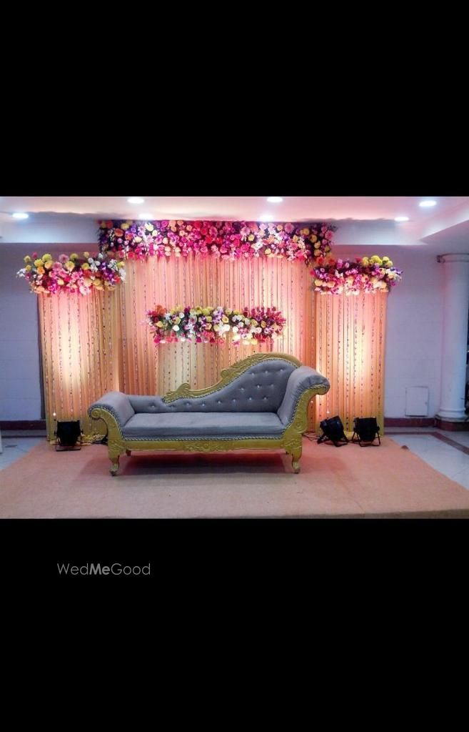 Photo By Om Event and Production - Wedding Planners