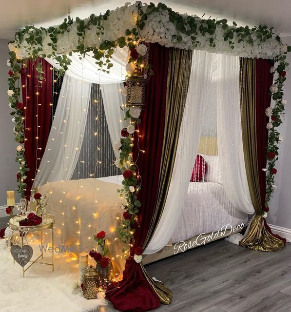 Photo By Om Event and Production - Wedding Planners