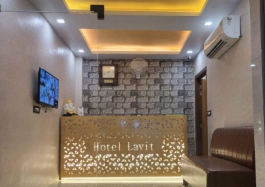 Hotel Lavit