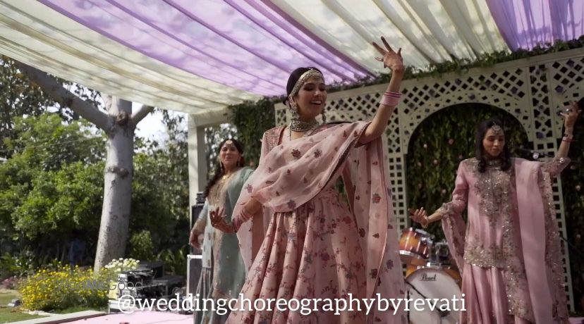 Photo By Wedding Choreography by Revati - Sangeet Choreographer