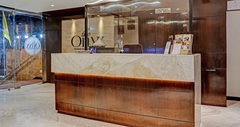 The Onyx Hotel