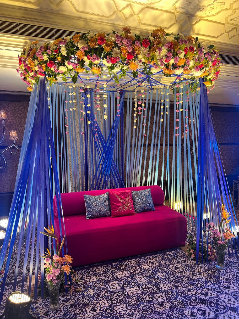 Photo By BFD Wedding And Events - Decor - Decorators