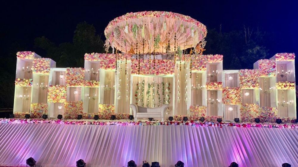Arsim International Events & Wedding Planners