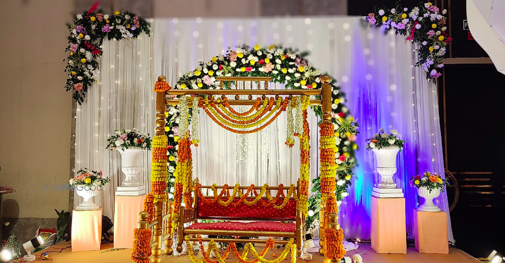 Photo By Celebration Event & Wedding Planner - Decor - Decorators