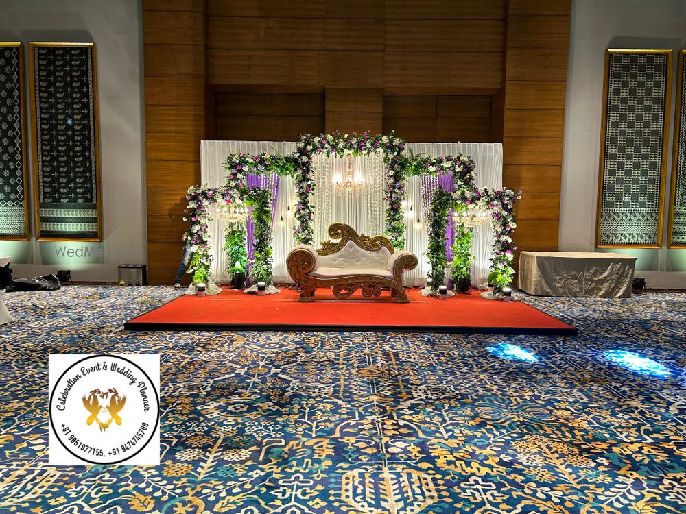 Photo By Celebration Event & Wedding Planner - Decor - Decorators