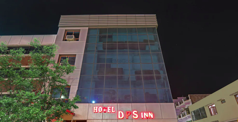 Hotel DPS Inn